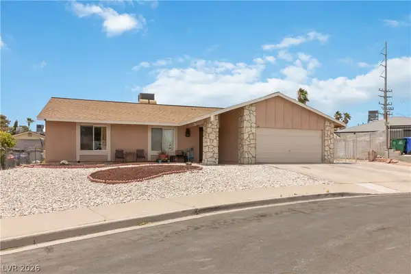 1341 Saddle Lane, Boulder City, NV 89005