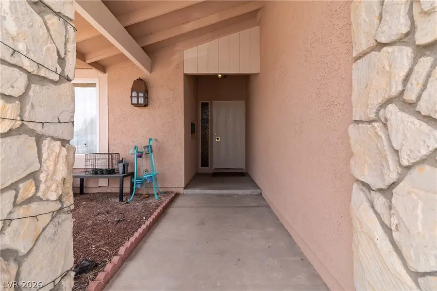 1341 Saddle Lane, Boulder City, NV 89005 - #2
