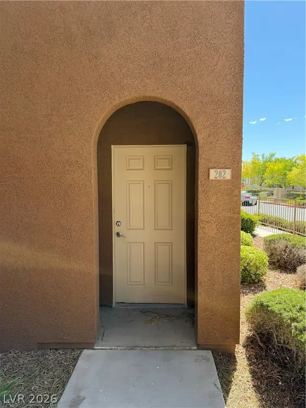 3805 Juno Beach Street #202, Las Vegas, NV 89129