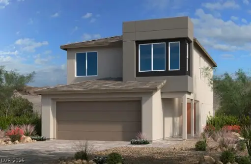 10004 Daisy Chain Street, Las Vegas, NV 89166