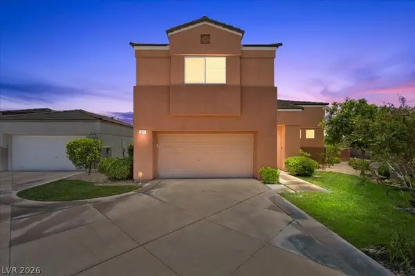 640 Chase Tree Street, Las Vegas, NV 89144