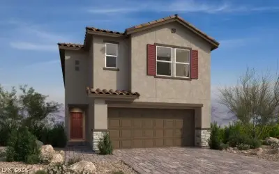 664 Lunar Lake Way, Henderson, NV 89002 - #1