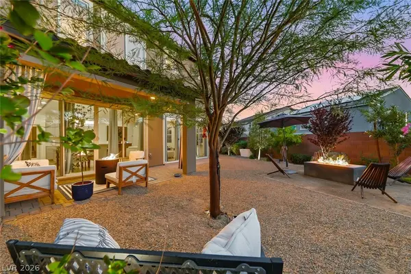 12 Cresta Villa Court, Henderson, NV 89011