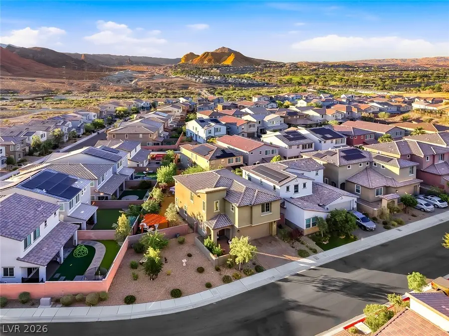 12 Cresta Villa Court, Henderson, NV 89011 - #3
