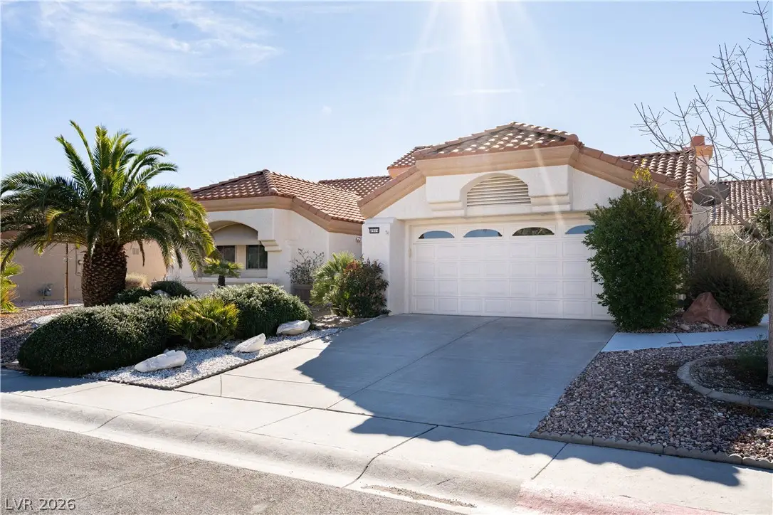 8909 Meadowood Drive, Las Vegas, NV 89134 - #1