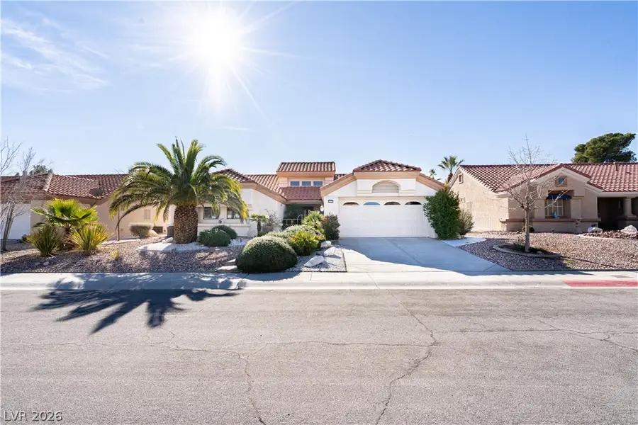 8909 Meadowood Drive, Las Vegas, NV 89134 - #3