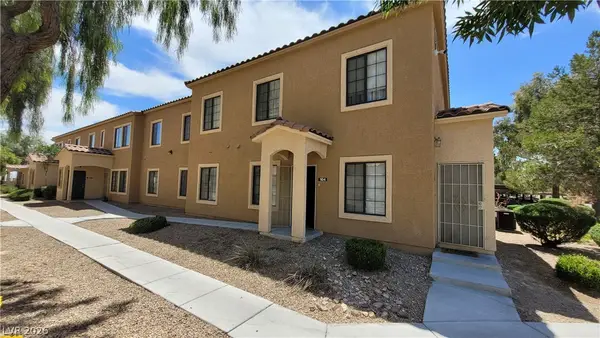 2151 Hussium Hills Street #104, Las Vegas, NV 89108