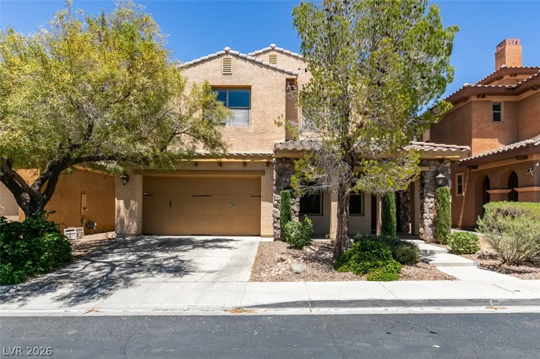 1228 Olivia Parkway, Henderson, NV 89011 - #1