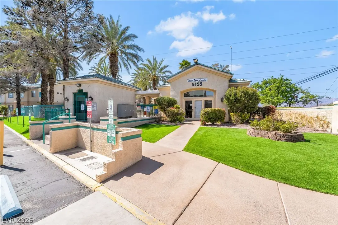 5155 W Tropicana Avenue #1095, Las Vegas, NV 89103 - #1