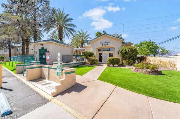 5155 W Tropicana Avenue #1095, Las Vegas, NV 89103