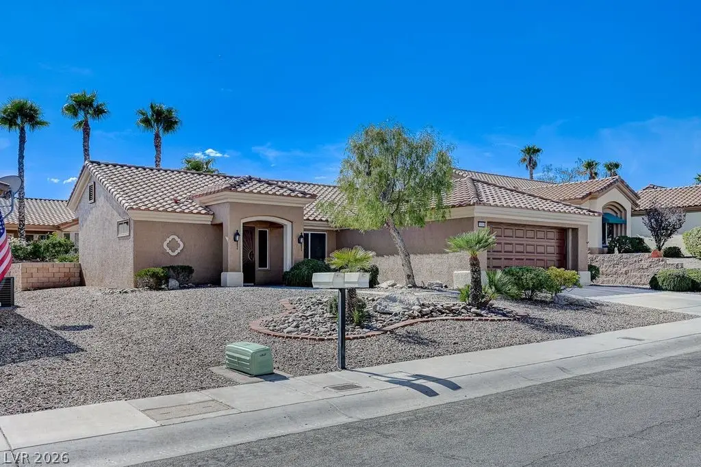 10309 Marymont Place, Las Vegas, NV 89134 - #1