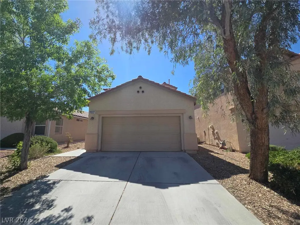 11027 Deluna Street, Las Vegas, NV 89141 - #1