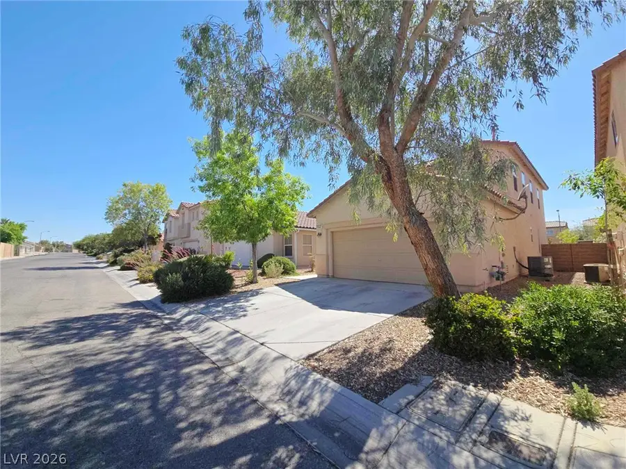 11027 Deluna Street, Las Vegas, NV 89141 - #2