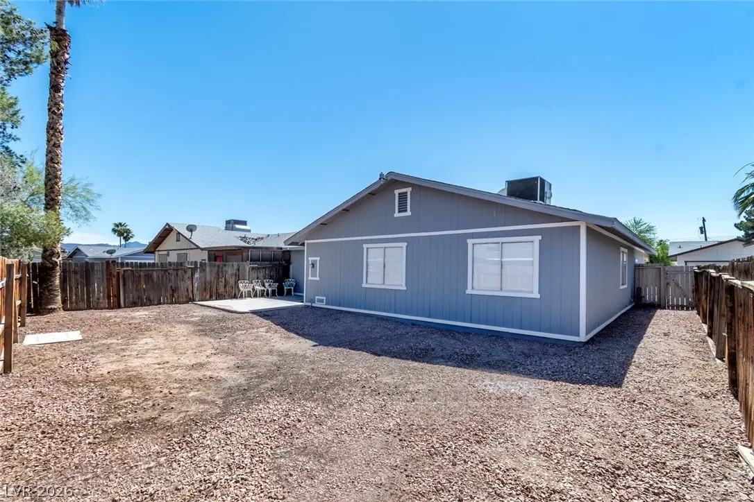 4748 Buena Vista Way, Las Vegas, NV 89122 - #1