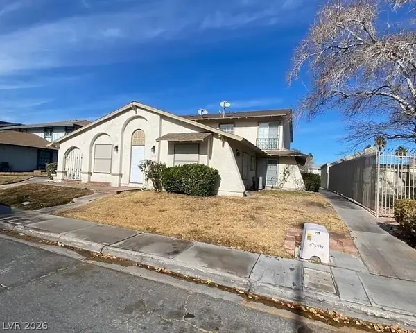 1376 Dorothy Avenue #3, Las Vegas, NV 89119