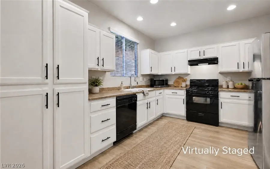 8151 Amy Springs Street, Las Vegas, NV 89113 - #2