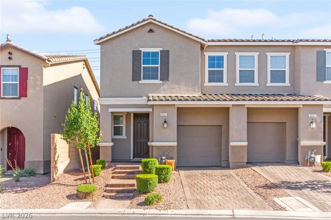 5317 Silver Branch Avenue, Las Vegas, NV 89118 - #1