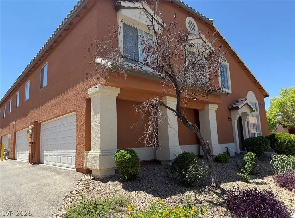 9475 Sand Villa, Las Vegas, NV 89147 - #1