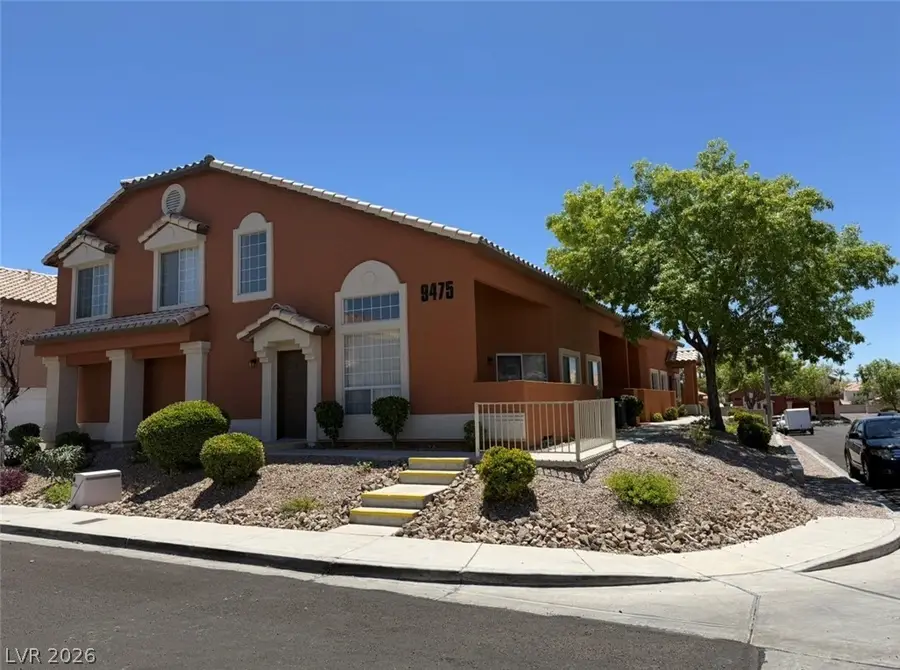 9475 Sand Villa, Las Vegas, NV 89147 - #3