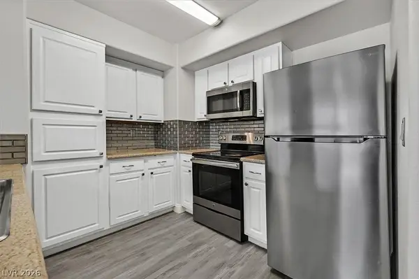 8000 Badura Avenue #2160, Las Vegas, NV 89113
