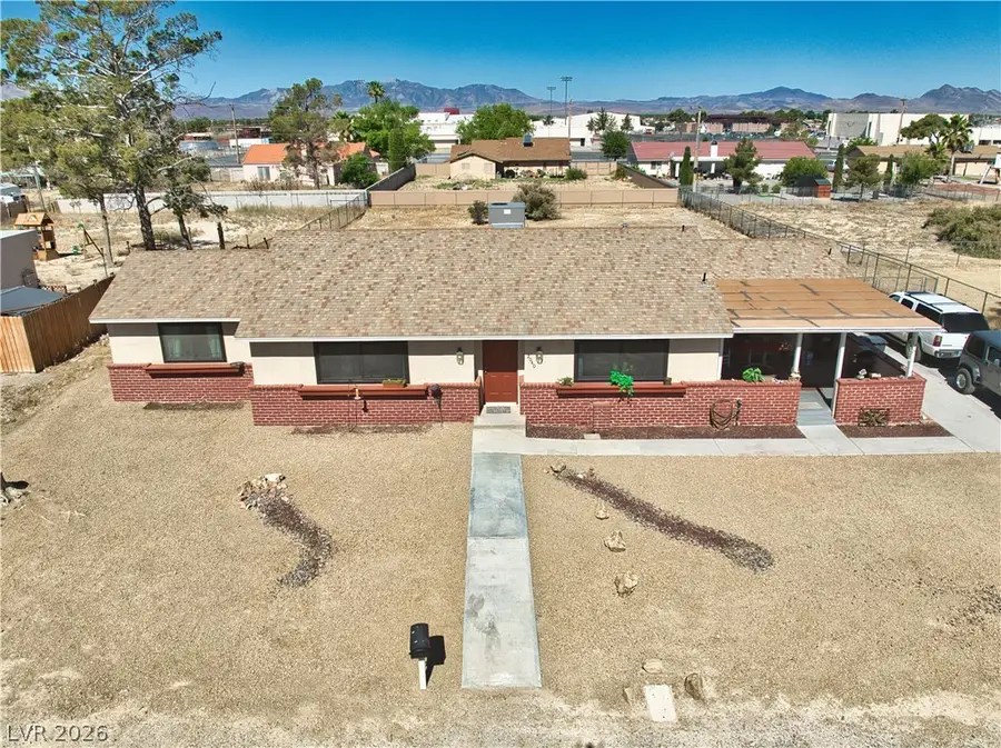 2040 Laguna Street, Pahrump, NV 89048 - #3