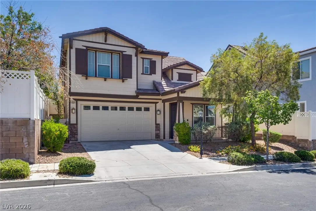 984 Playful Glow Street, Henderson, NV 89052 - #1