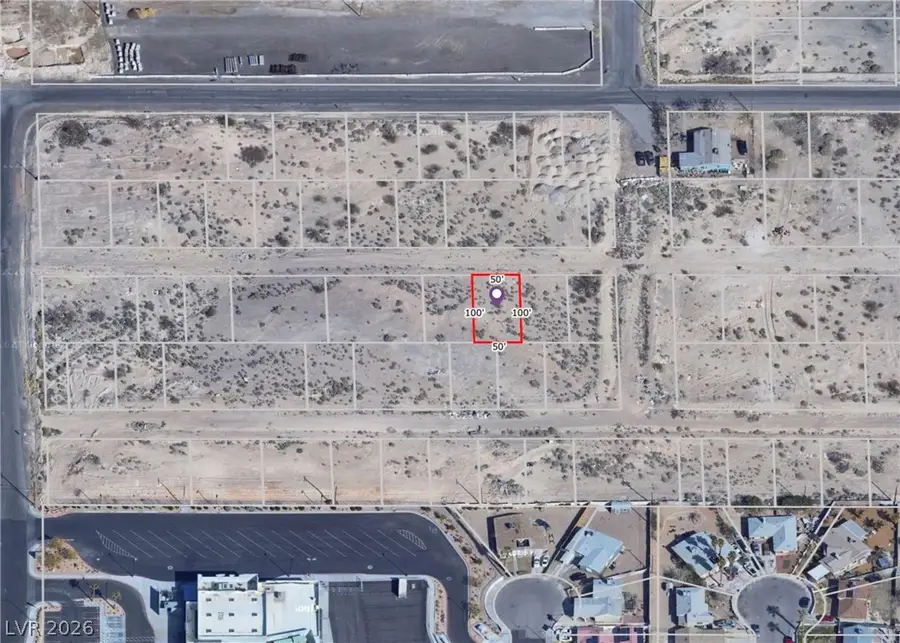 Reverend Wilson Avenue, North Las Vegas, NV 89030 - #3