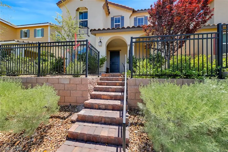 3637 Modico Lane, Henderson, NV 89044 - #3