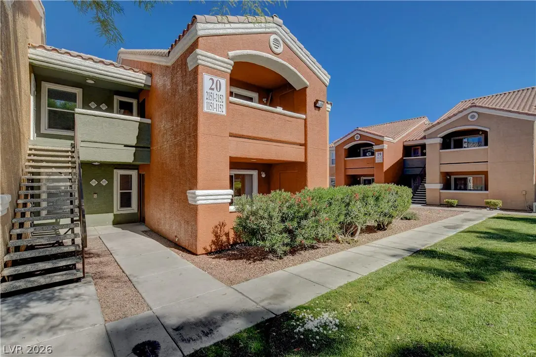 8101 W Flamingo Road #1152, Las Vegas, NV 89147 - #1