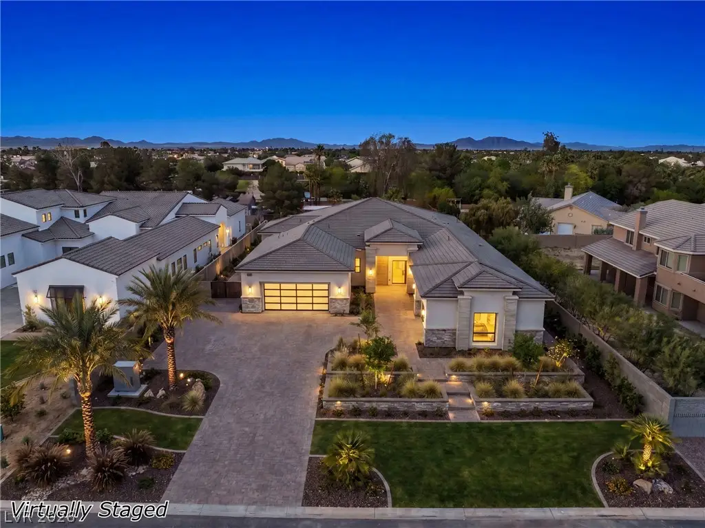 4360 Conough Lane, Las Vegas, NV 89129 - #1