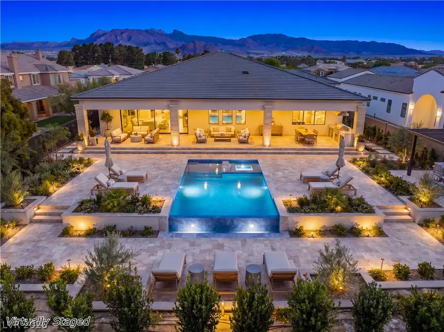 4360 Conough Lane, Las Vegas, NV 89129 - #3
