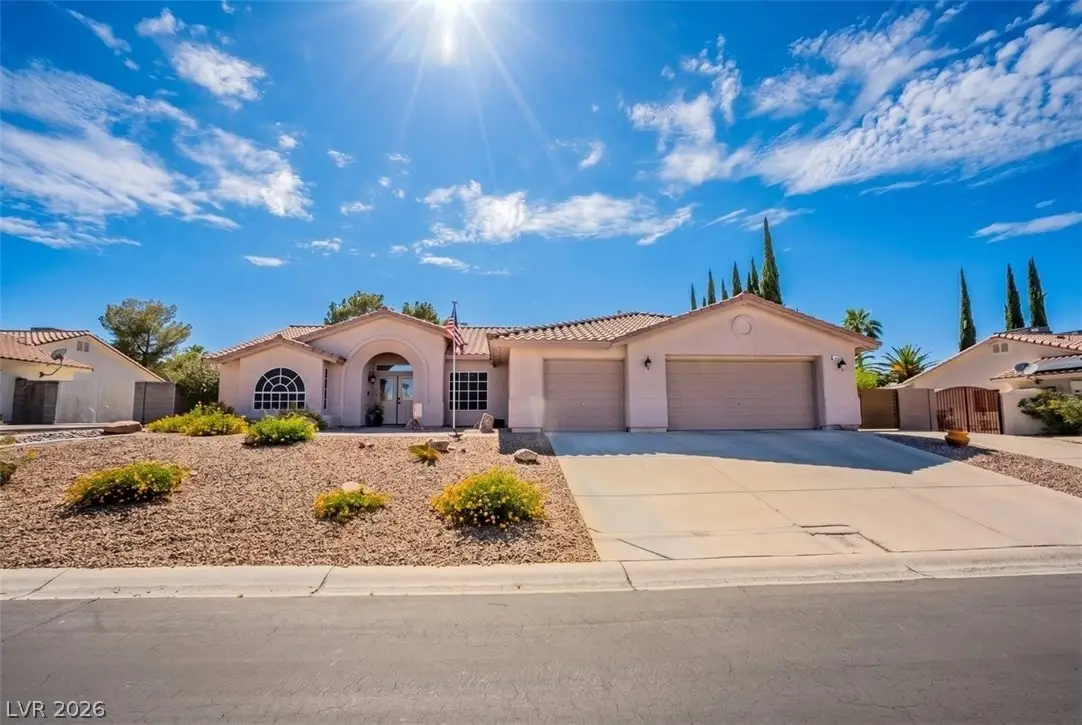 4017 Tyler William Lane, Las Vegas, NV 89130 - #1