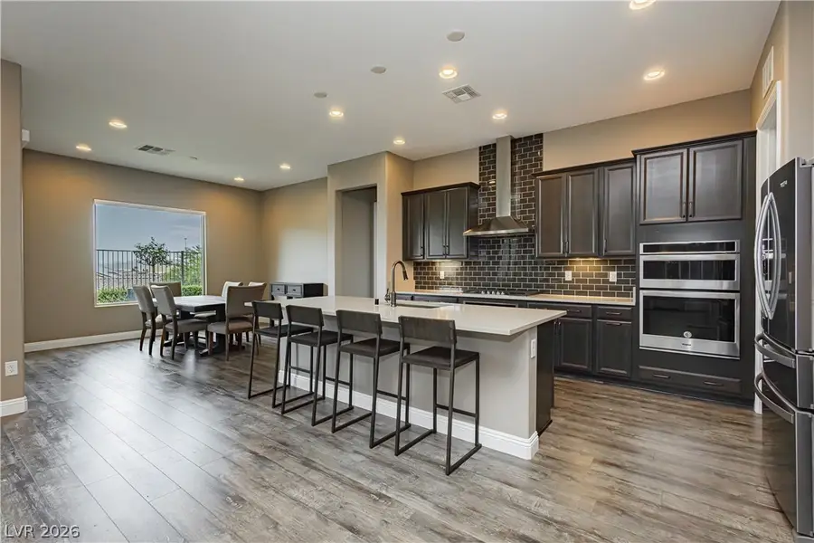 12840 New Providence Street, Las Vegas, NV 89141 - #2