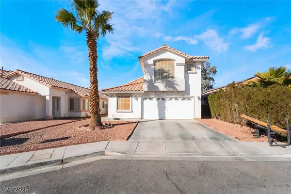 4411 Elk Point Circle, Las Vegas, NV 89147