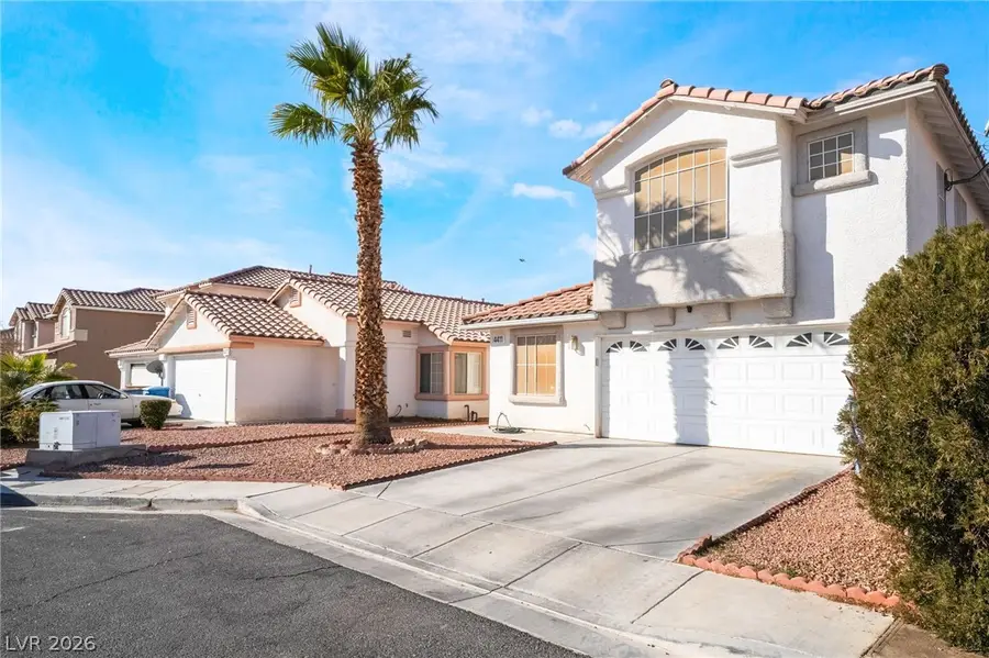 4411 Elk Point Circle, Las Vegas, NV 89147 - #2