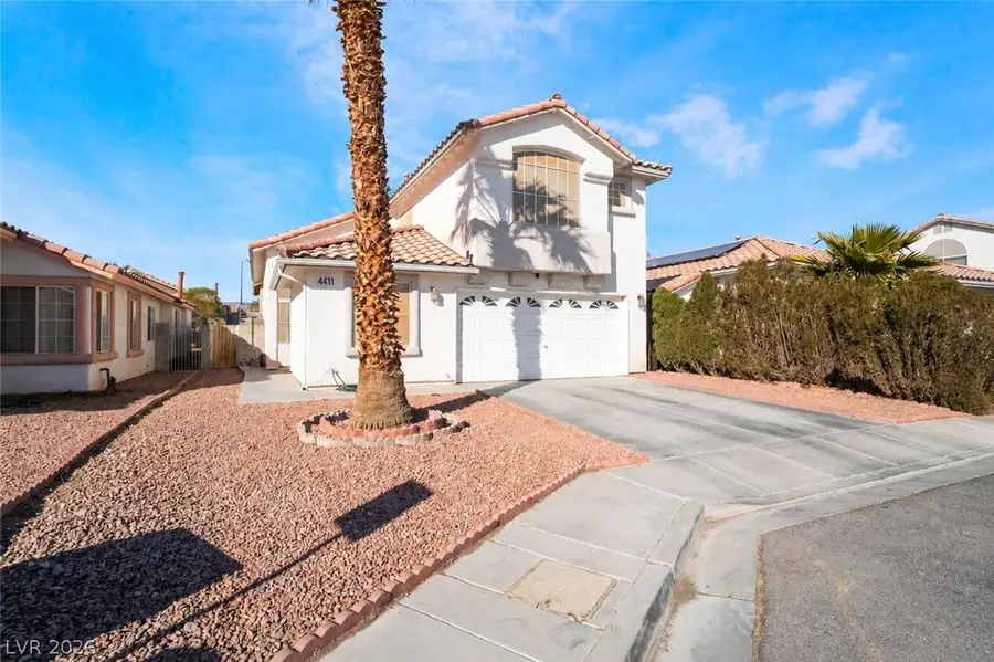4411 Elk Point Circle, Las Vegas, NV 89147 - #3