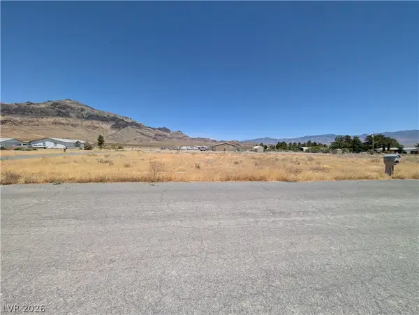 4401 Serenity Court, Pahrump, NV 89060