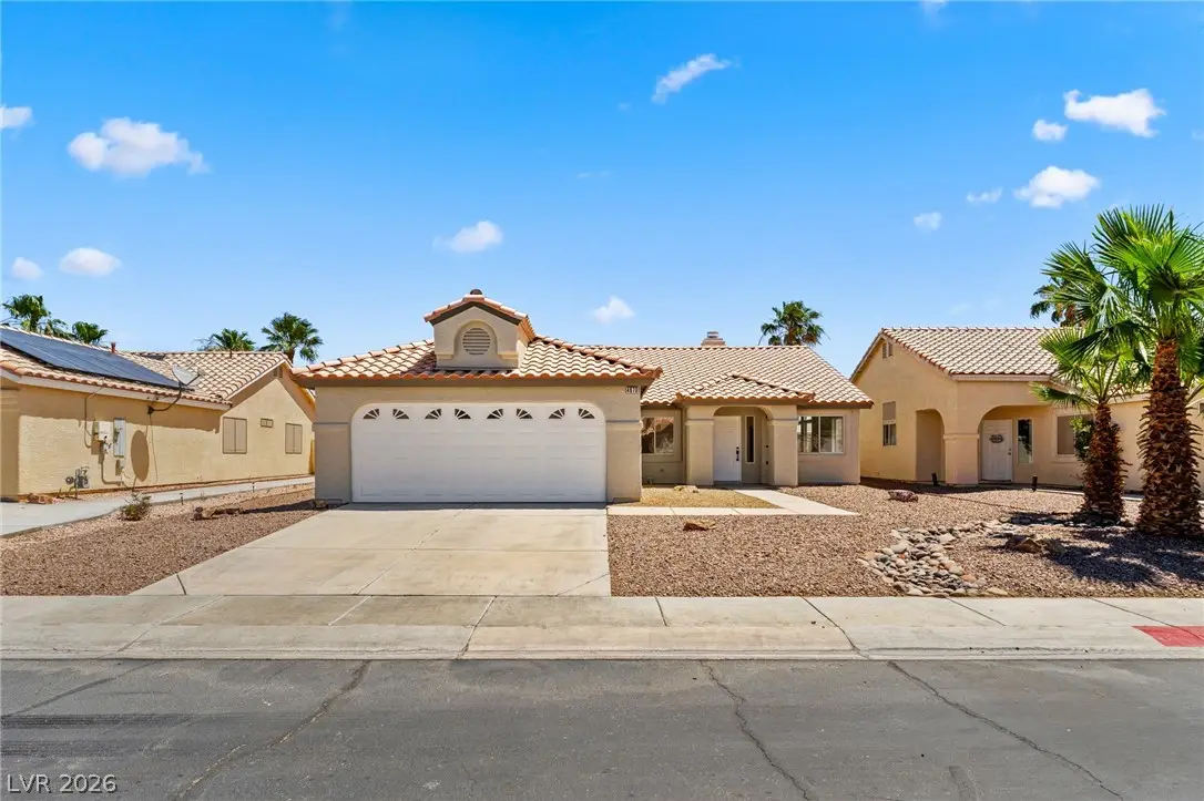 4670 Brently Place, Las Vegas, NV 89122 - #1
