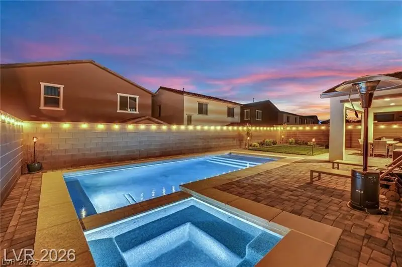 9380 Lunar Ray Street, Las Vegas, NV 89143 - #3