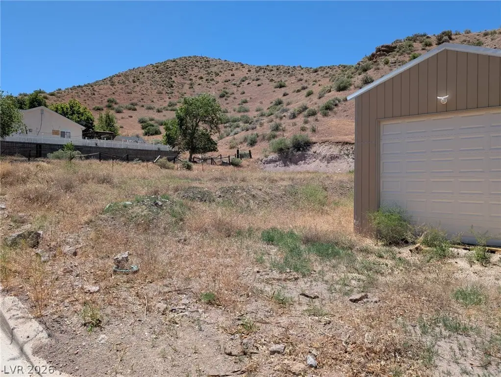 225 Denton Heights, Caliente, NV 89008 - #1
