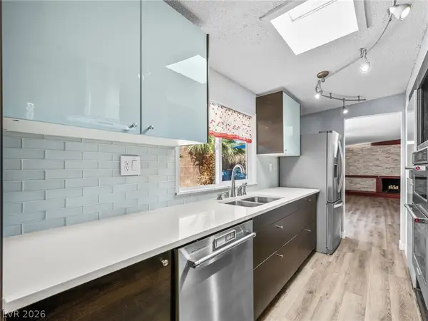 3211 Sundown Drive, Las Vegas, NV 89169