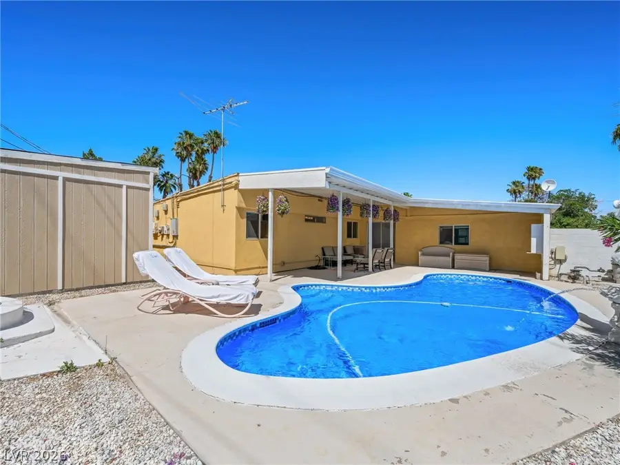 3211 Sundown Drive, Las Vegas, NV 89169 - #2