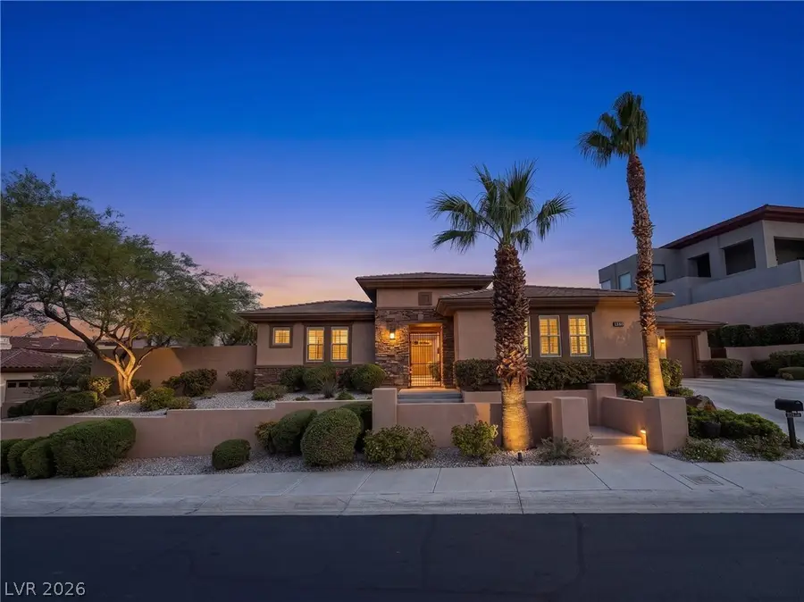 11675 Evergreen Creek Lane, Las Vegas, NV 89135 - #2