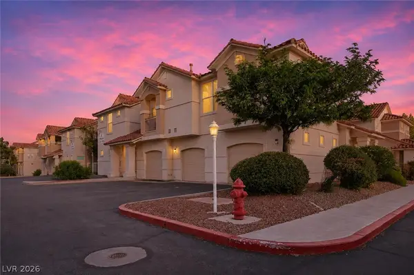 8555 W Russell Road #1048, Las Vegas, NV 89113