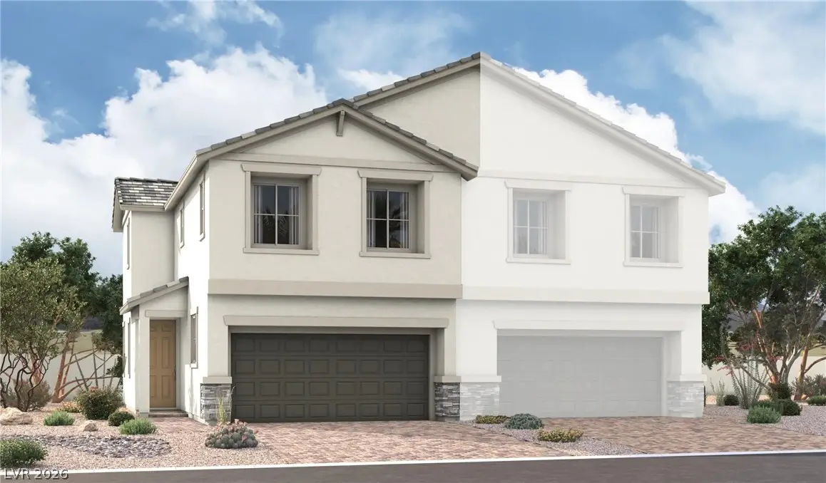 10087 Mark Jones Court, Las Vegas, NV 89183 - #1