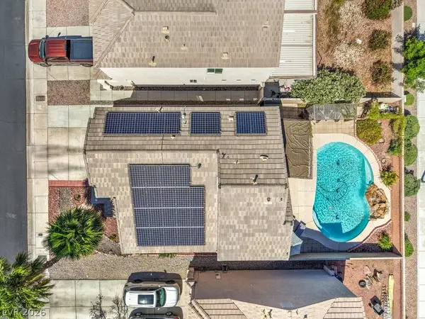 5412 Leadville Avenue, Las Vegas, NV 89130