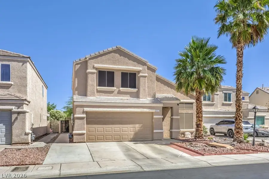 5412 Leadville Avenue, Las Vegas, NV 89130 - #3