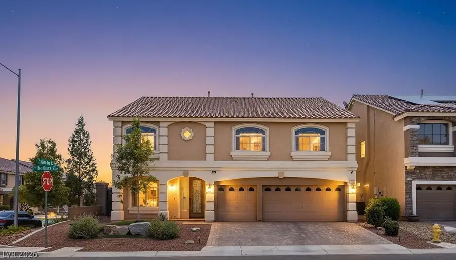 9610 Twin Rivers Court, Las Vegas, NV 89139 - #2