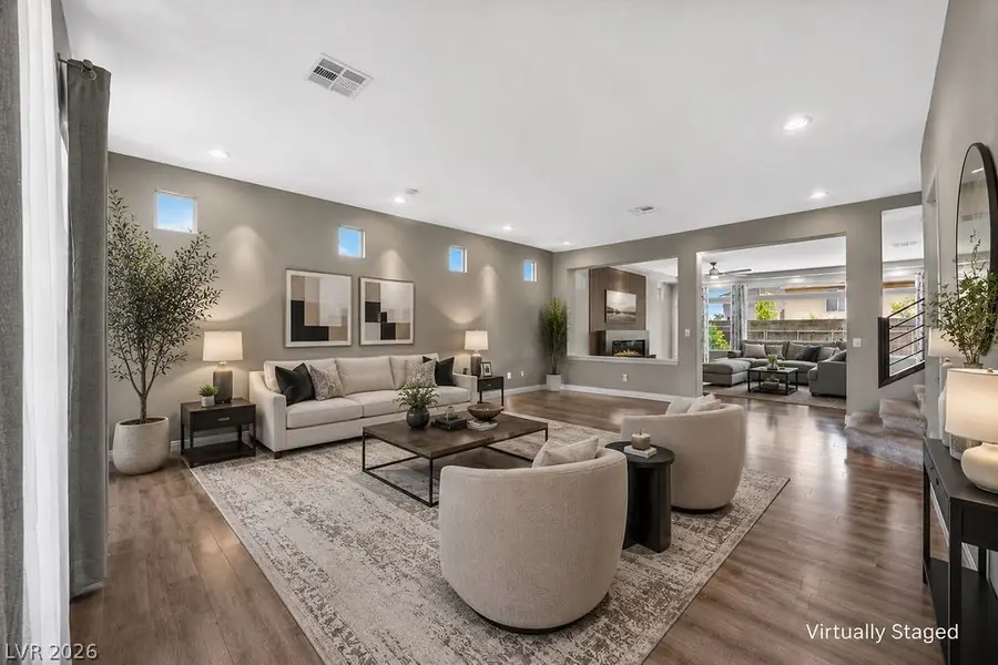9610 Twin Rivers Court, Las Vegas, NV 89139 - #3