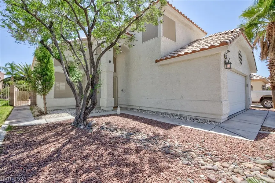 4536 Del Pappa Court, Las Vegas, NV 89130 - #2